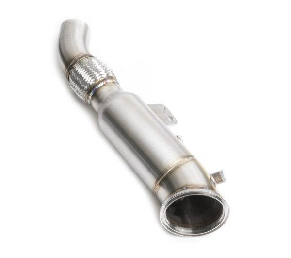 CTS Turbo 4.5″ Catless BMW 1/2/3/4/5/7 series RWD / xDrive B58