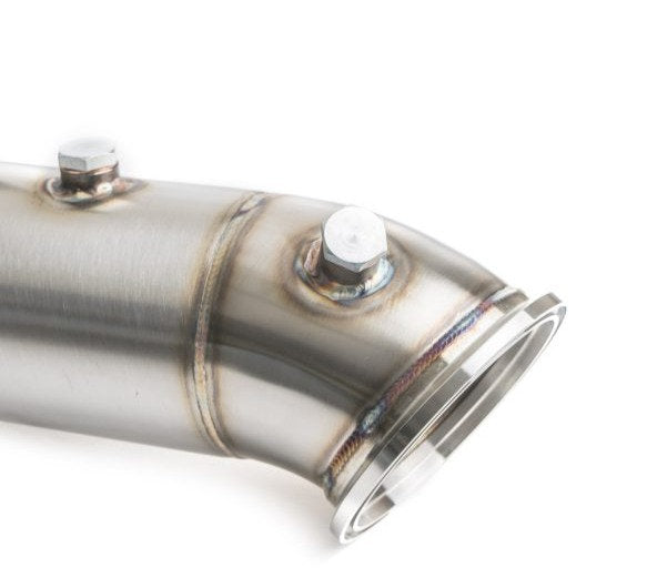 CTS Turbo 4.5″ Catless BMW 1/2/3/4/5/7 series RWD / xDrive B58