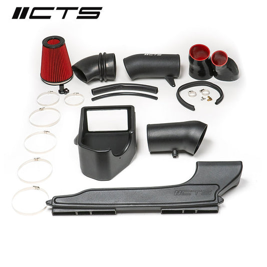 CTS Turbo 5″ Intake System Audi RS3 8V/8Y