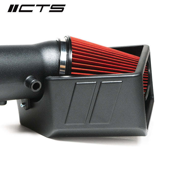CTS Turbo 5″ Intake System Audi RS3 8V/8Y