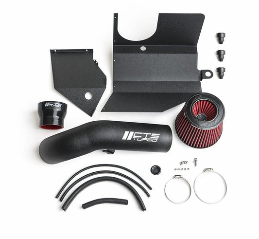 CTS Turbo Air Intake Audi S3 8V / 8.5V, VW Golf 7 R / GTI 2.0 TSI MQB EA888.3