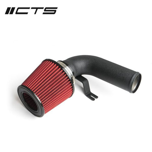 CTS Turbo Intake Audi S3 8P / VW Golf 5 GTI / Golf 6 R / Leon 2 Cupra 2.0 TFSI