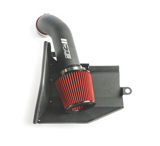 CTS Turbo Intake VW Golf 8 GTI / Audi A3 8Y EVO4 with SAI