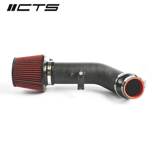 CTS Turbo Intake VW Golf 8 GTI / Audi A3 8Y EVO4 with SAI