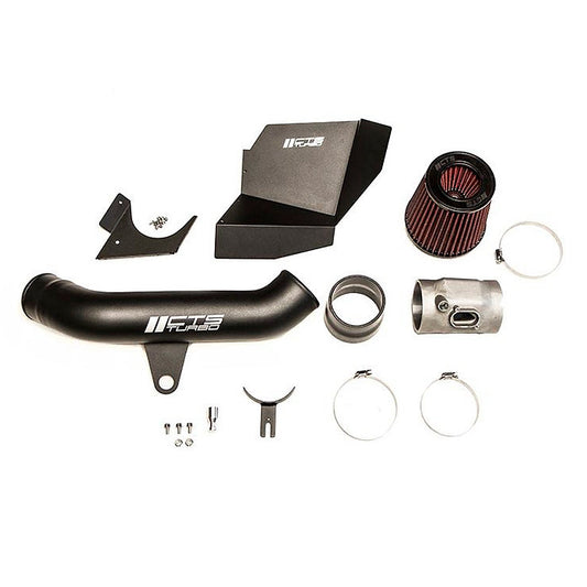 CTS Turbo Intake for BMW M135i / M235i / 335i / 435i / M2 N55