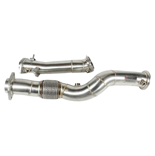 Endura - Downpipe - BMW M3 G80 / M4 G8x / M2 G87 - S58
