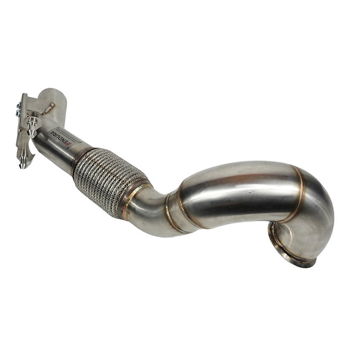Endura - Downpipe 3.5" - Golf 7 / 7.5 GTI, Leon 5F - 2.0 TSI EA888.3 MQB