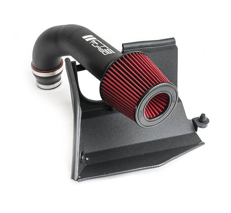 CTS Turbo Air Intake Audi S3 8V / 8.5V, VW Golf 7 R / GTI 2.0 TSI MQB EA888.3