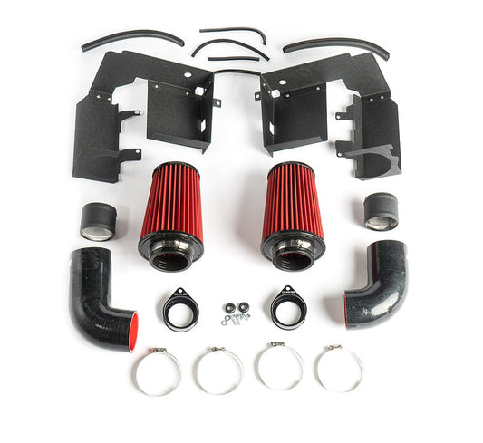 CTS Turbo Air Intake Kit For Mercedes Benz C400/ C450/ C43AMG/ E400 M276