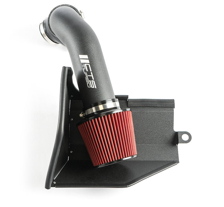 CTS Turbo Intake Audi S3 8Y / VW Golf 8R EVO 4