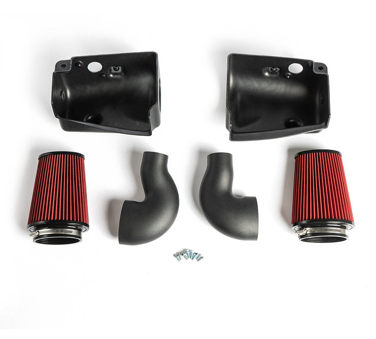 CTS Turbo Intake System Mercedes Benz E63/E63S & AMG GT 63/63S M177/W213