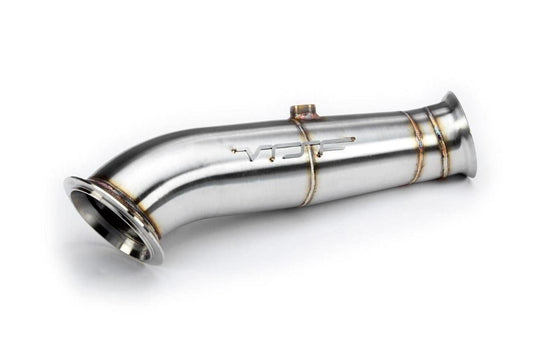 VRSF EWG Catless Downpipe BMW 1 F20/F21, 2 F22/F23, 3 F30 N55